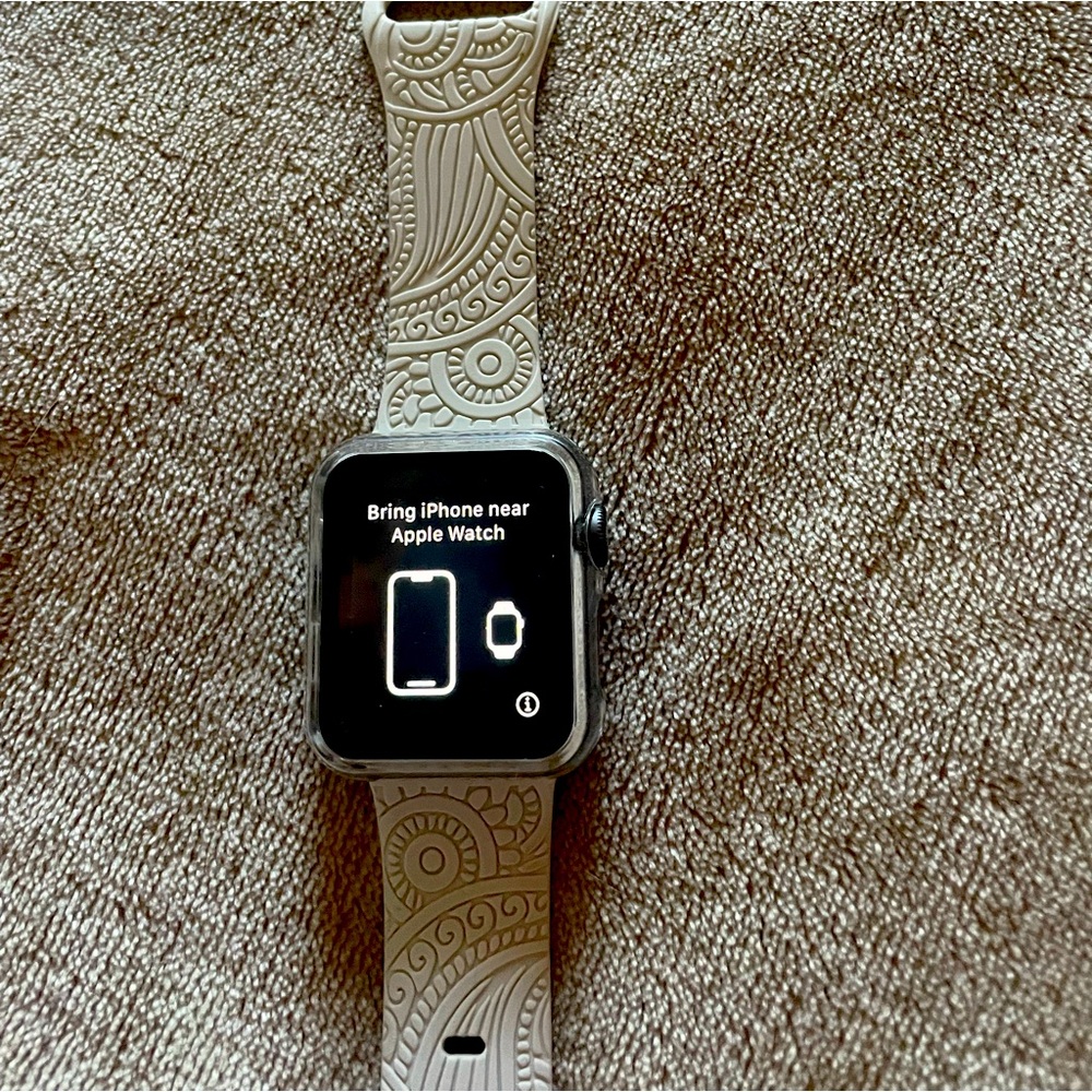 Apple Watch Series 3